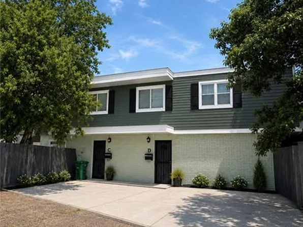 4401 Tabony St APT B, Metairie, LA 70006