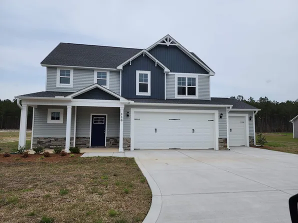 350 Josey Williams Rd, Erwin, NC 28339
