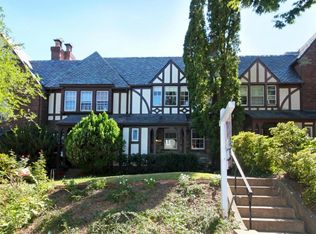 4416 Volta Pl NW, Washington, DC 20007