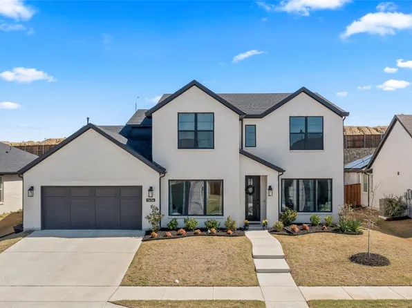 7436 Haggard St, Fort Worth, TX 76179