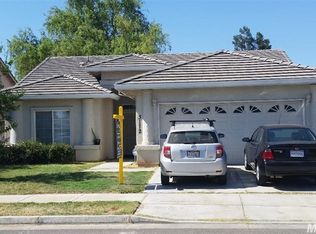 3112 Lucich Dr, Merced, CA 95348