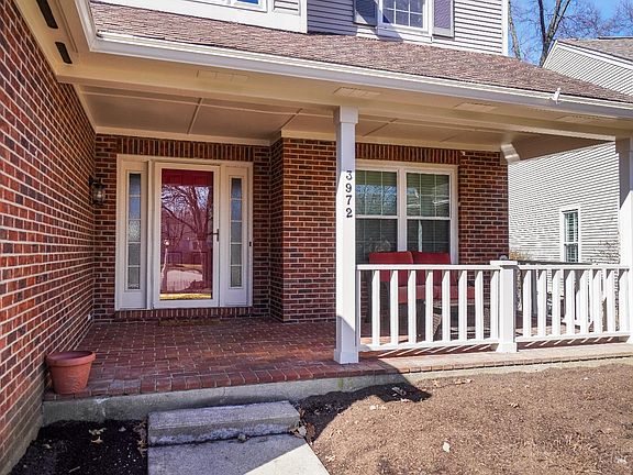 3rd image of 3972 Old Carriage Ct
