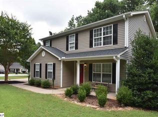 26 Misty Dawn Ct, Greer, SC 29651