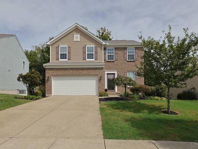 4166 Roland Creek Dr, Cincinnati, OH, 45245