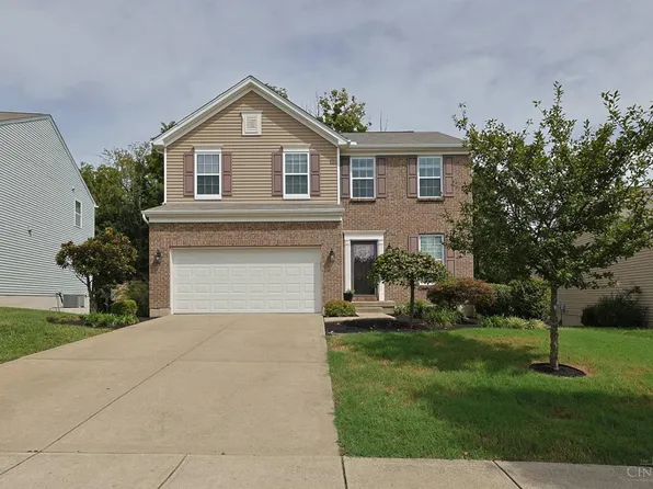 4166 Roland Creek Dr, Cincinnati, OH 45245