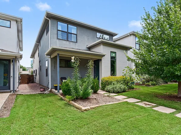 5349 Ellsworth Ave, Dallas, TX 75206