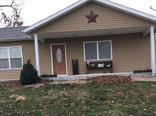 401 S Federal St, Griggsville, IL 62340
