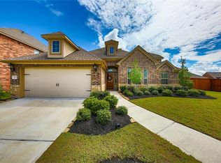 10302 Texas Sage Way, Cypress, TX 77433