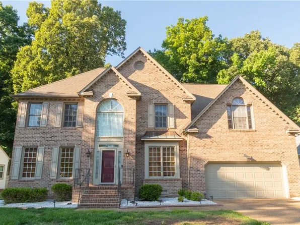 217 Pasture Ln, Yorktown, VA 23693