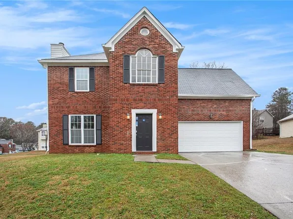 2934 Riverset Ct, Decatur, GA 30034