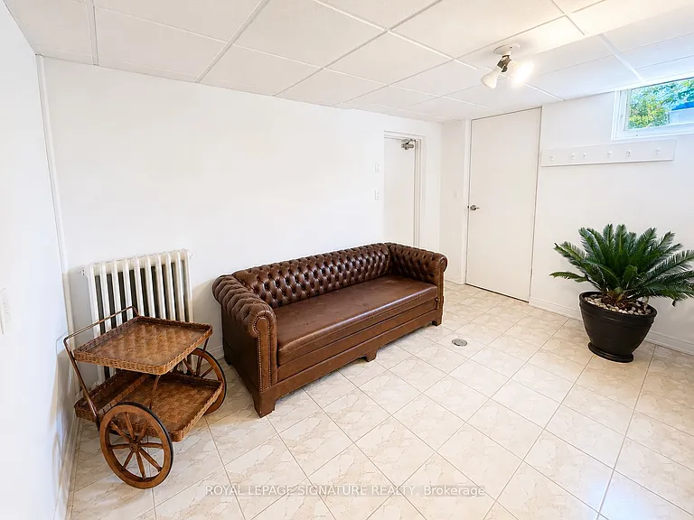 20 Gallacher Ave #BASEMENT — Photo 6