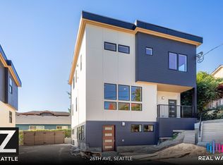 2513 E Fir St, Seattle, WA 98122