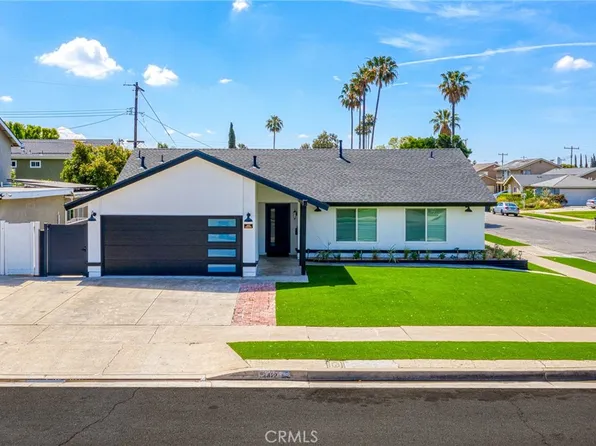 4422 E Silverleaf Ave, Orange, CA 92869