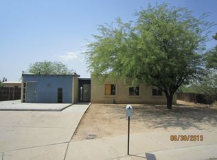 2941 W Greenridge Pl, Tucson, AZ 85741