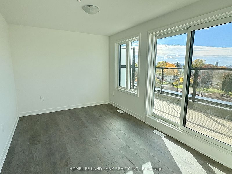 Toronto Townhouse for rent - 2 Bedrooms — photo 11