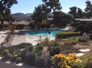 7418 Camino Del Cielo Trl #13, Yucca Valley, CA 92284
