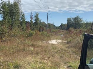 0 W Foxworth Mill Rd, Sumter, SC 29153