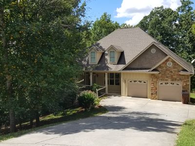 13 Sundance Dr SE, Rome, GA, 30161