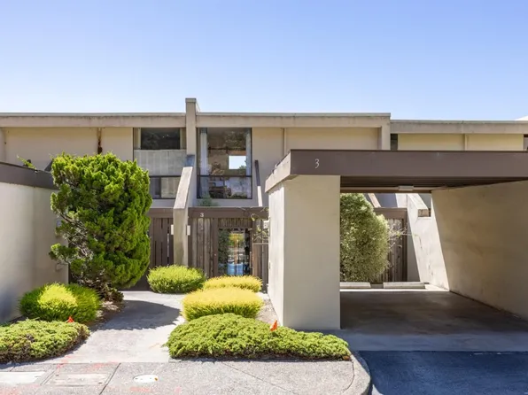 3600 High Meadow Dr APT 3, Carmel, CA 93923