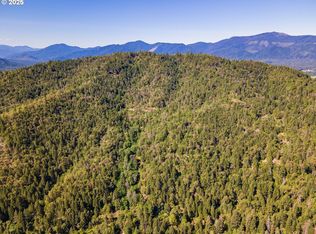 Sykes Cr Rd, Rogue River, OR 97537