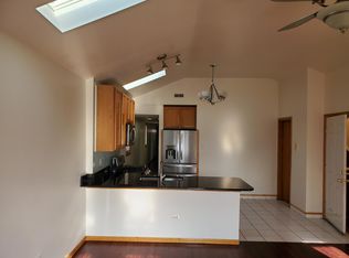 2434 W Polk St APT 3, Chicago, IL 60612