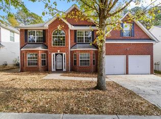 4909 Lily Stem Dr, Auburn, GA 30011
