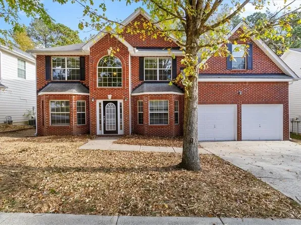 4909 Lily Stem Dr, Auburn, GA 30011