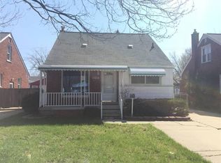 17650 Beech Daly Rd, Redford, MI 48240