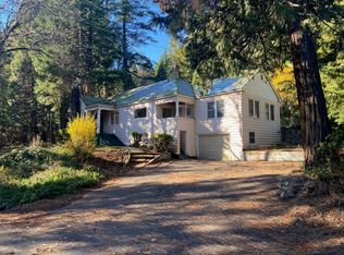 30640 Crag View Dr, Dunsmuir, CA 96025