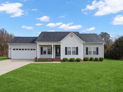 338 Pedernales Dr, Smithfield, NC, 27577