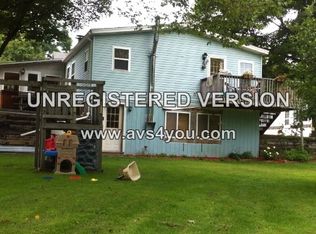 17 Barlow Ave, Brandon, VT 05733