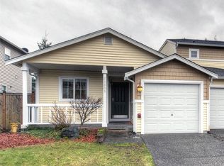 23805 SE 282nd St, Maple Valley, WA 98038