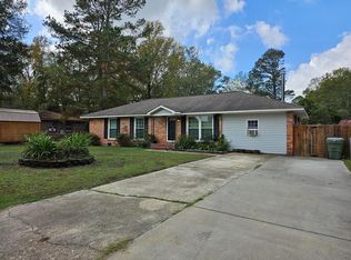 218 Emily Dr, Sumter, SC 29150
