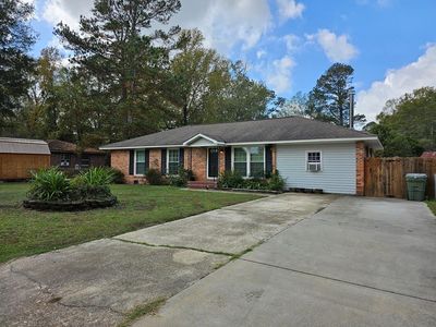 218 Emily Dr, Sumter, SC, 29150