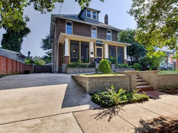 711 Pennsylvania Ave, Norfolk, VA 23508