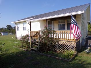 420 County Road 775, Riceville, TN 37370