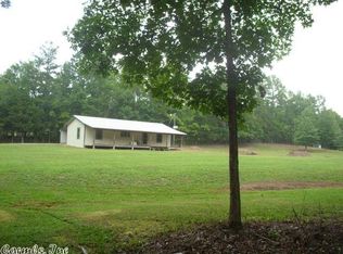 2347 Liberty Rd, Norman, AR 71960