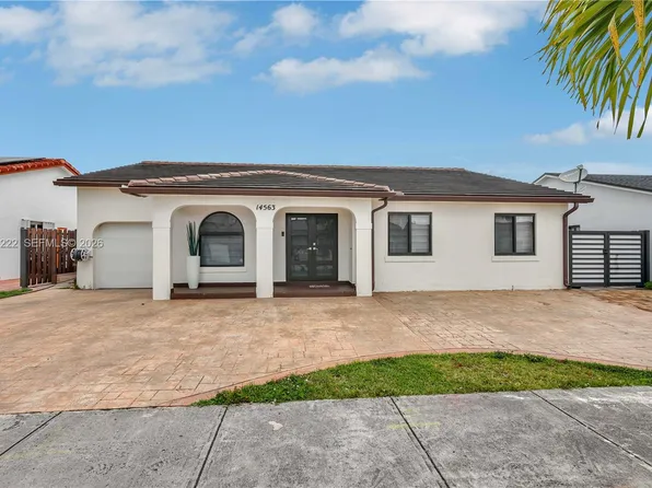 14563 SW 172nd Ln, Miami, FL 33177