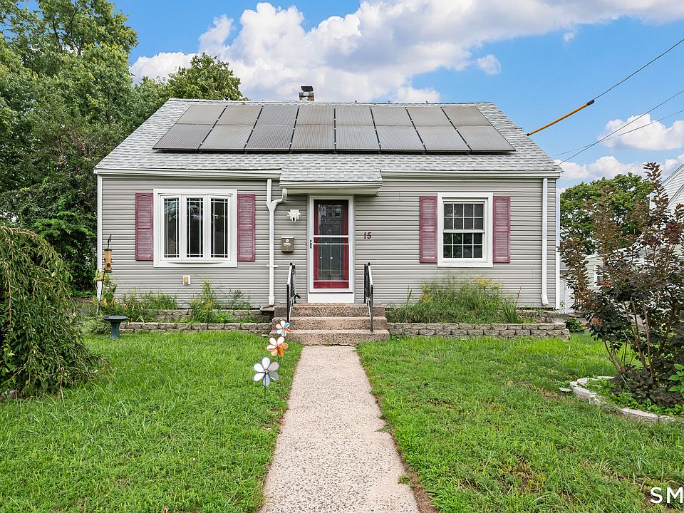 1st image of 15 Fenway Drive
