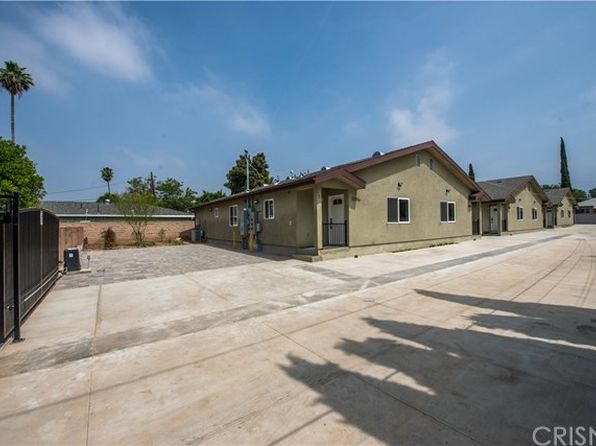 Sylmar Los Angeles Luxury Homes For Sale 81 Homes Zillow