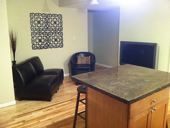 Great for Entertaining