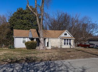 1811 Rockford Ln, Shively, KY 40216