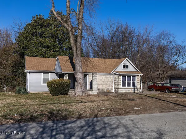 1811 Rockford Ln, Shively, KY 40216