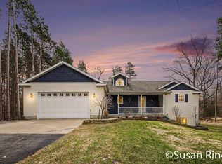 1004 Tibalew Dr NW, Sparta, MI