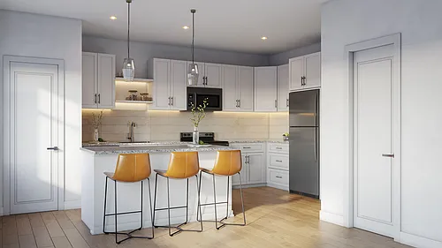 Rivers Edge Apartments Photo 1