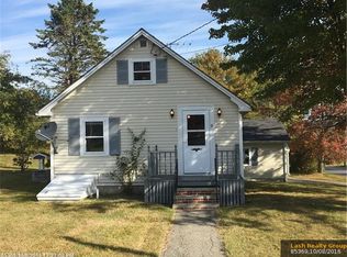 16 Orffs Corner Rd, Waldoboro, ME 04572