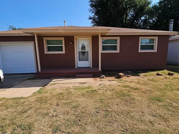 7012 Sears Ter, Oklahoma City, OK 73149