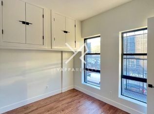 180 Noll St #3F, Brooklyn, NY 11237