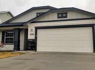 3024 W Pear Apple St, Kuna, ID 83634