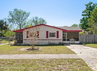 9222 Century Dr, Spring Hill, FL 34606